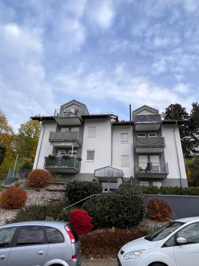 A&D Charmantes Apartment - Buehlertal Bei Buehl, Baden-Baden & Schwarzwald Екстер'єр фото