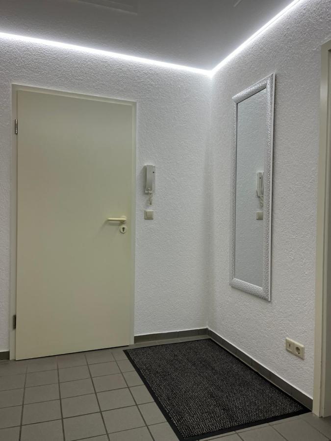 A&D Charmantes Apartment - Buehlertal Bei Buehl, Baden-Baden & Schwarzwald Екстер'єр фото